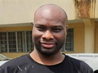 By Demola Bakare fsi, anipr