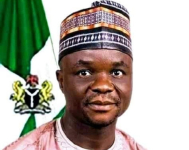 Safiyanu Isah Andaha