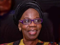 Dr. (Mrs) Doyin Abiola