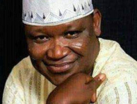 Mallam Olawale Rasheed