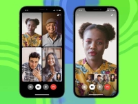 Group video calls available now on Signal
